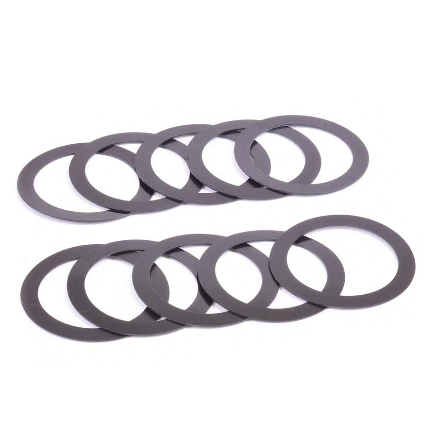 Wheels Manufacturing 29mm DUB Spindle Spacers (1 pc)