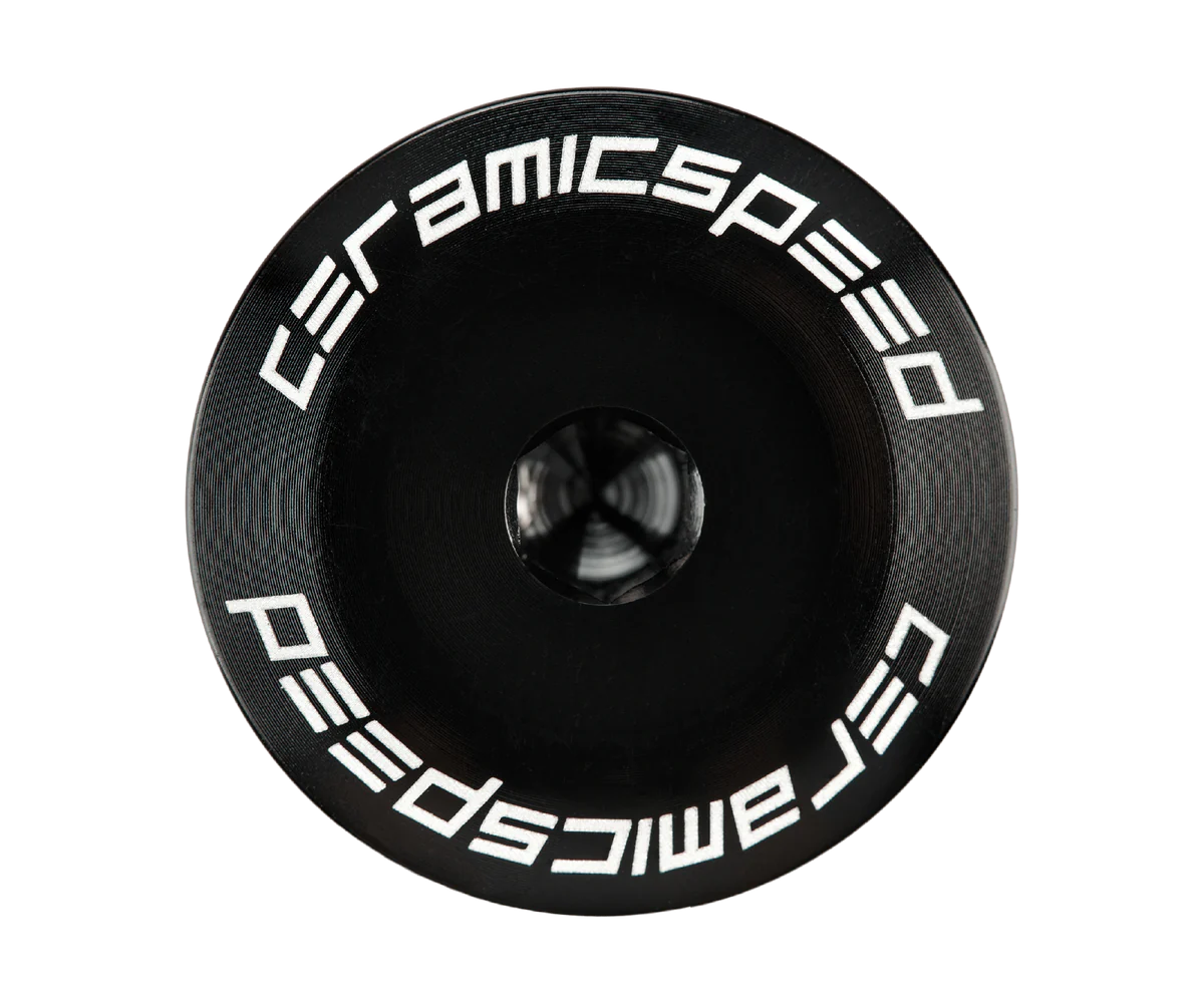 CeramicSpeed Alloy Preload Bolt for Shimano