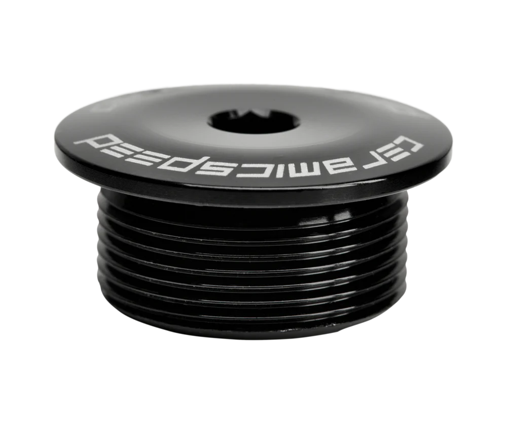CeramicSpeed Alloy Preload Bolt for Shimano