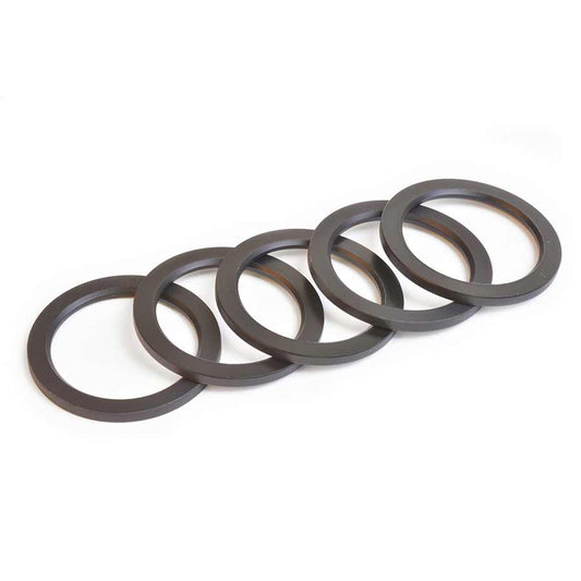 Wheels Manufacturing 29mm DUB Spindle Spacers (1 pc)