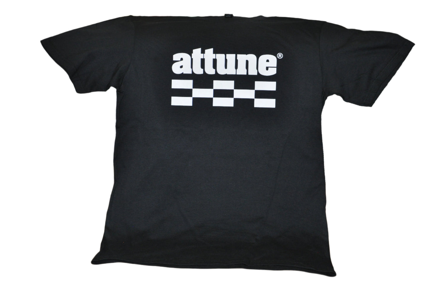 Attune Ltd Ed Tee - First Run