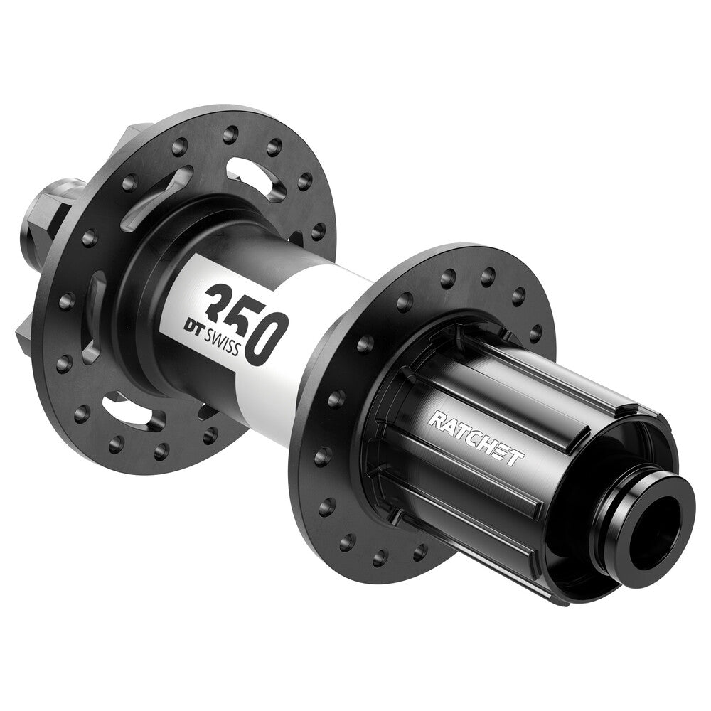 DTswiss 350 CLASSIC 6 BOLT 12/142 32H