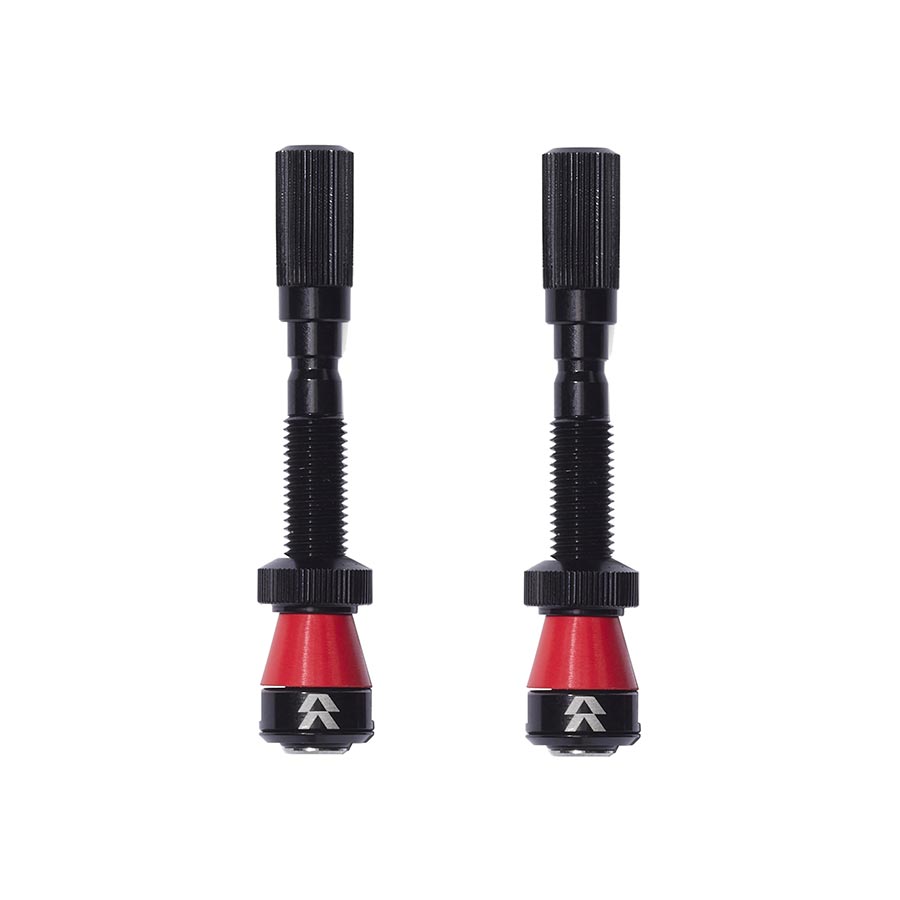 Reserve Fillmore Tubeless Valves Black