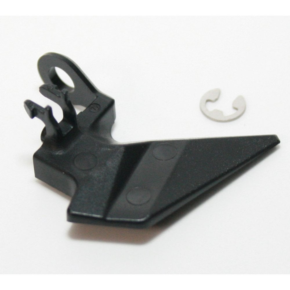 Skid Plate for Shimano Front Derailleurs