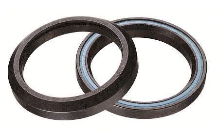 FSA Headset Bearing 40mm x 51.8mm x 8mm 1.5" x 36°/45°