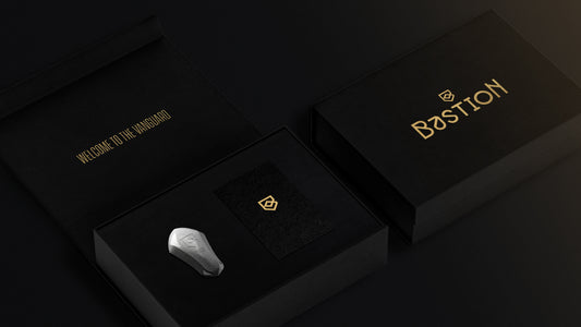 Bastion Amulet (Frameset Reservation)