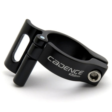 Cadence Braze-on FD Adapter