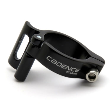 Cadence Braze-on FD Adapter