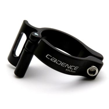 Cadence Braze-on FD Adapter