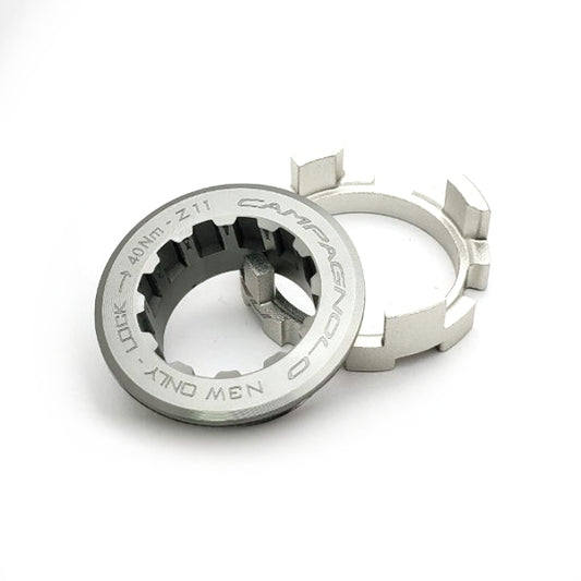 Campagnolo N3W cassette Adapter