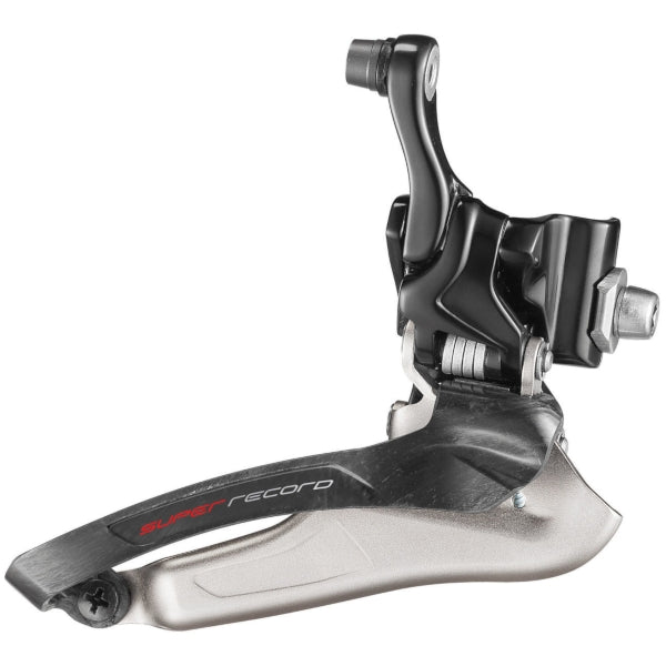 Campagnolo Super Record 12s. front derailleur