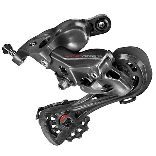 Campagnolo Super Record 12s. Rear Derailleur (11-34 max.)