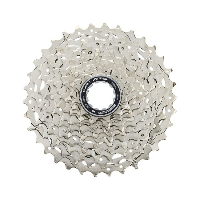 Shimano CS-R7101 12s Cassette (105)