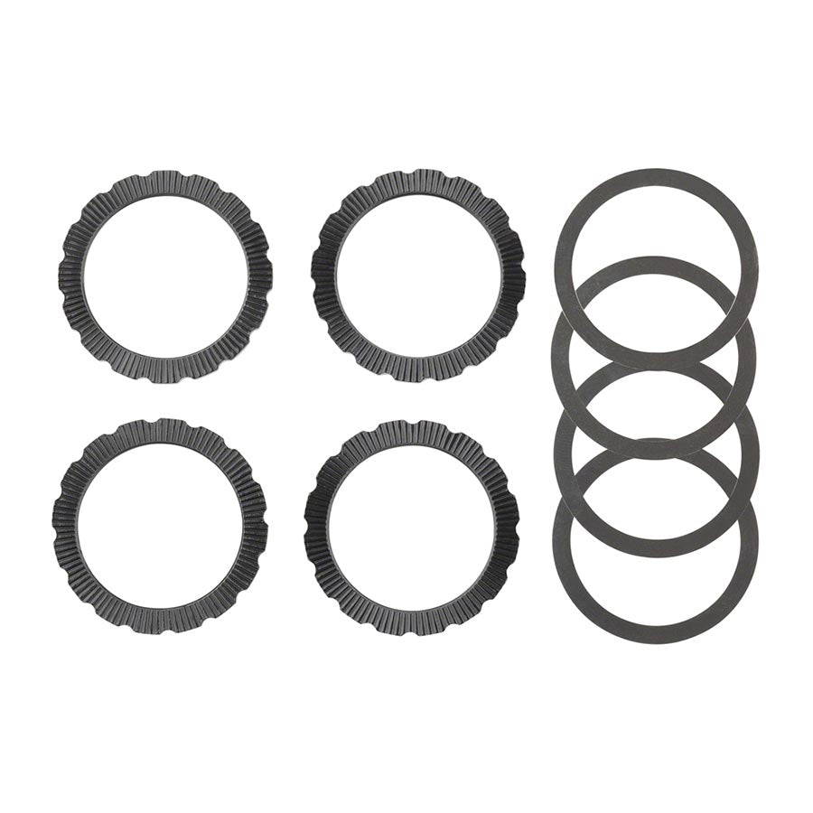 Campagnolo Center Lock Disc lockring, (each)