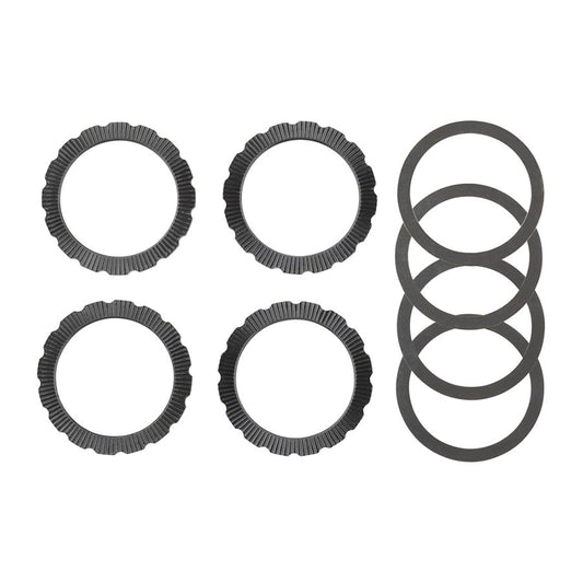 Campagnolo Center Lock Disc lockring, (each)