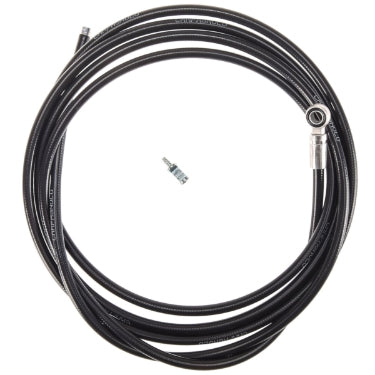Campagnolo hydraulic hose (2m) with banjo plug for disc brakes