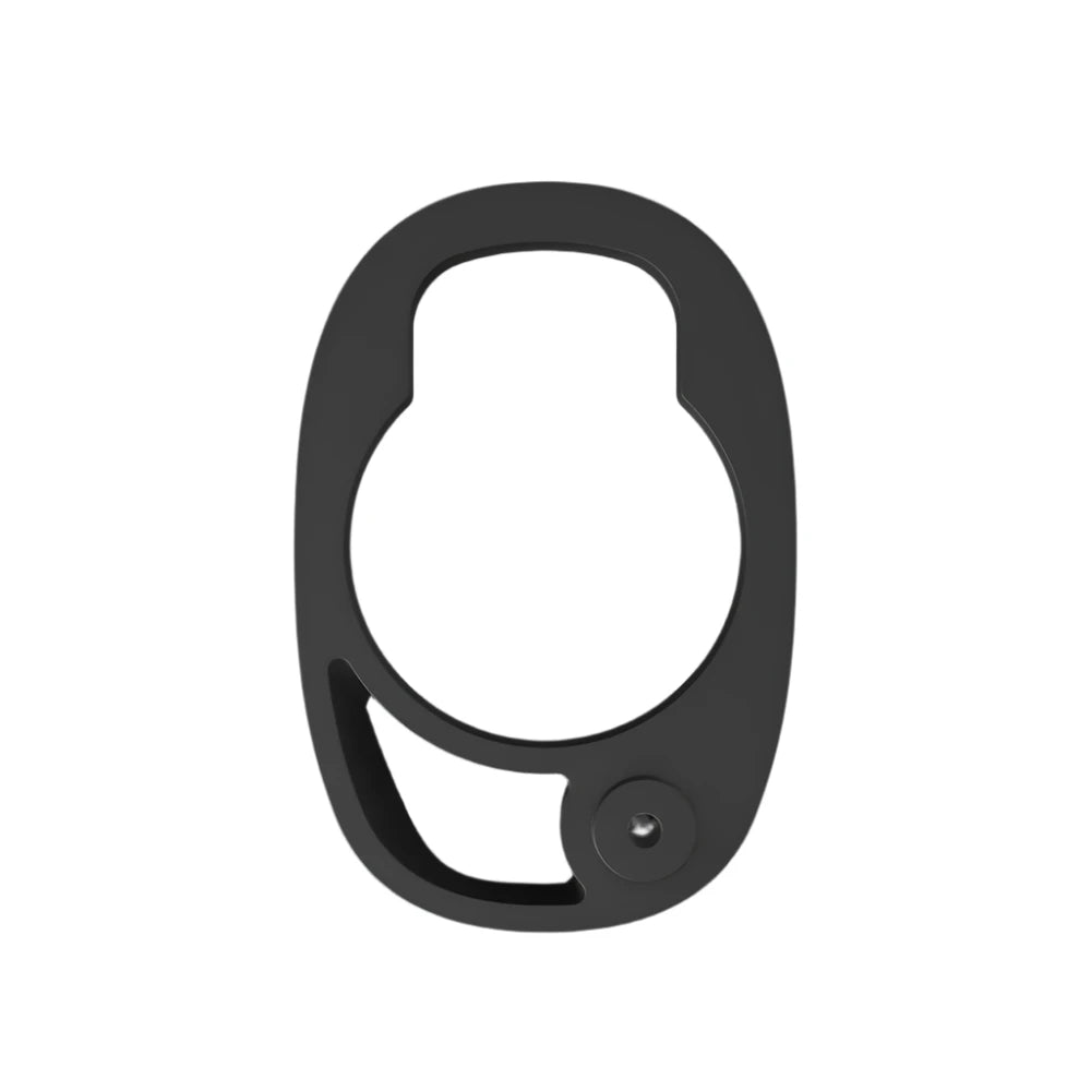 Headset Adaptor for Polymer Workshop Sculpture