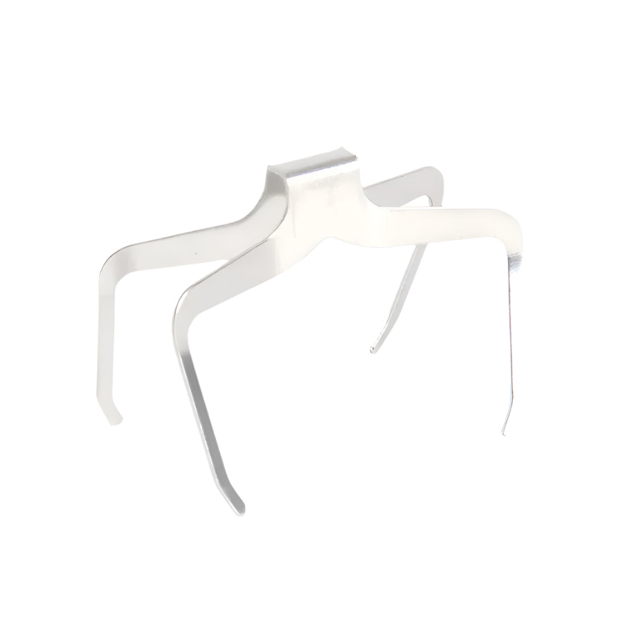 SRAM Pad Spreaders