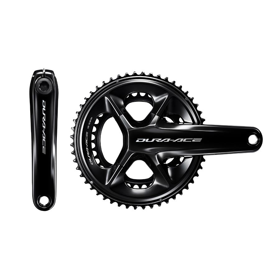 Dura Ace FC-R9200 Crankset