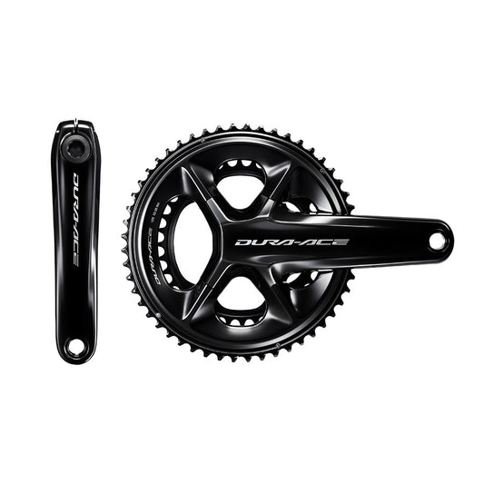 Dura Ace FC-R9200 Crankset (165mm)