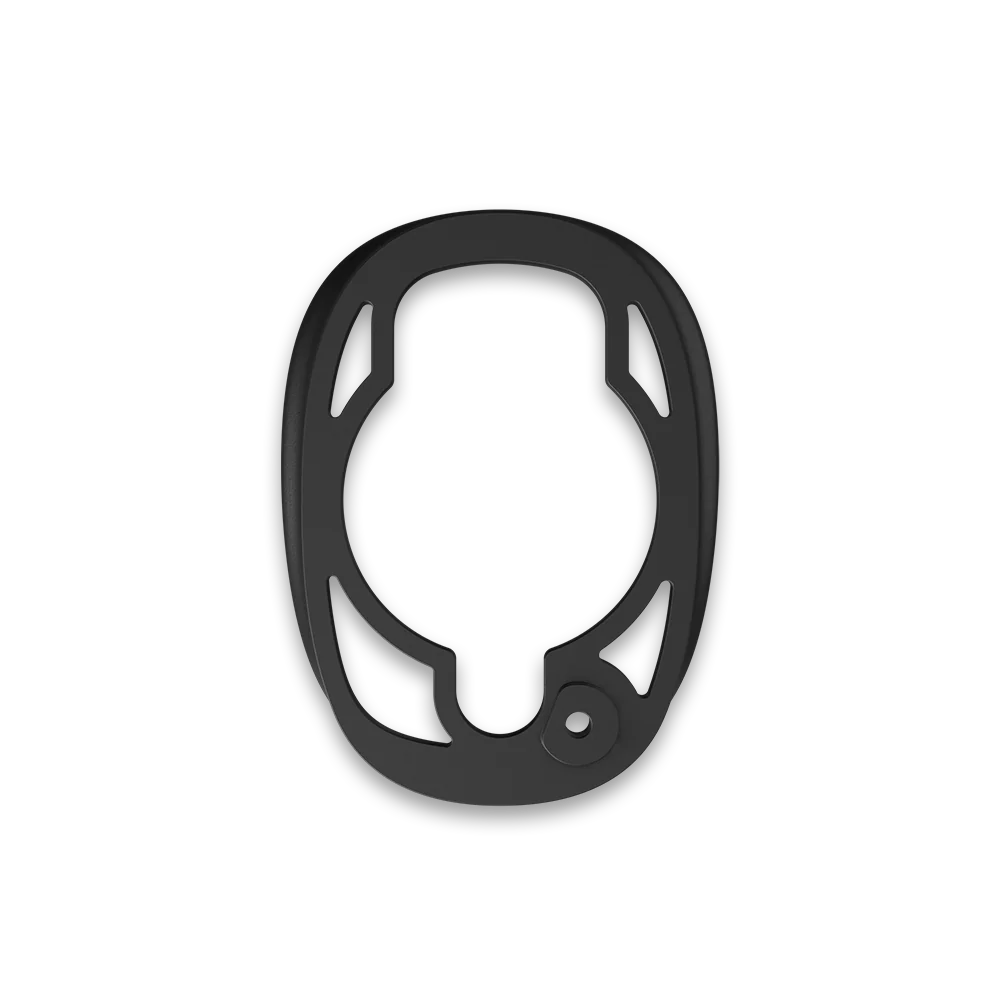 Headset Adaptor for Polymer Workshop Sculpture