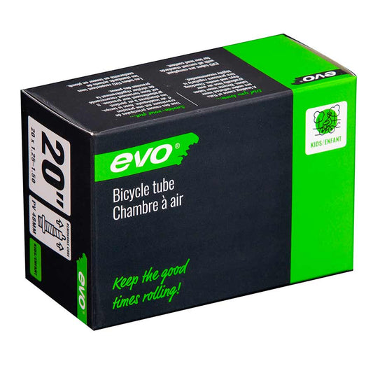 EVO Presta Inner Tube