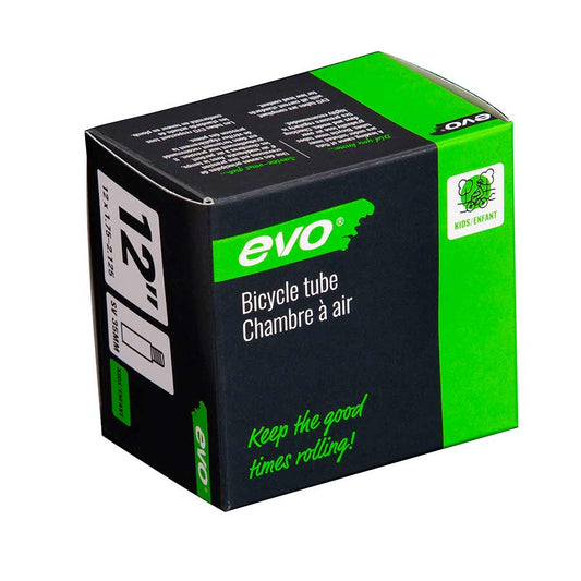 EVO Schrader Inner Tube