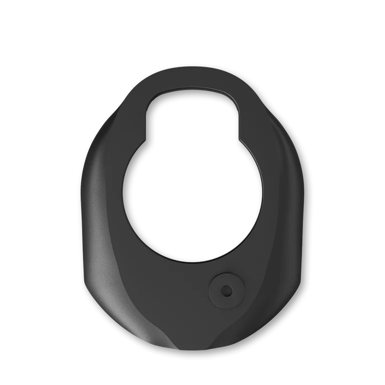 Headset Adaptor for Polymer Workshop Sculpture
