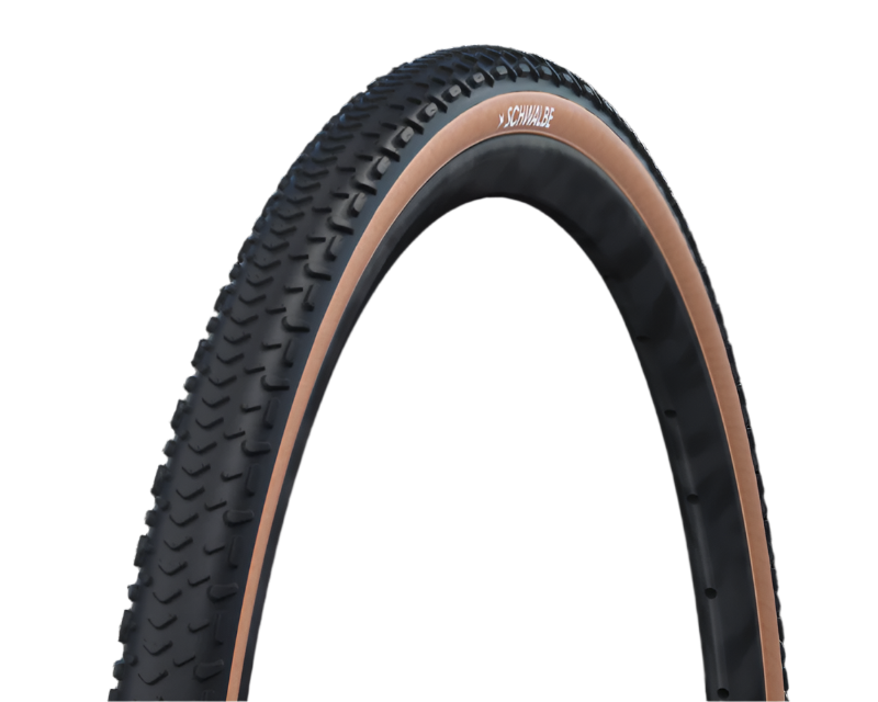 Schwalbe G-One RX Pro Gravel Tire