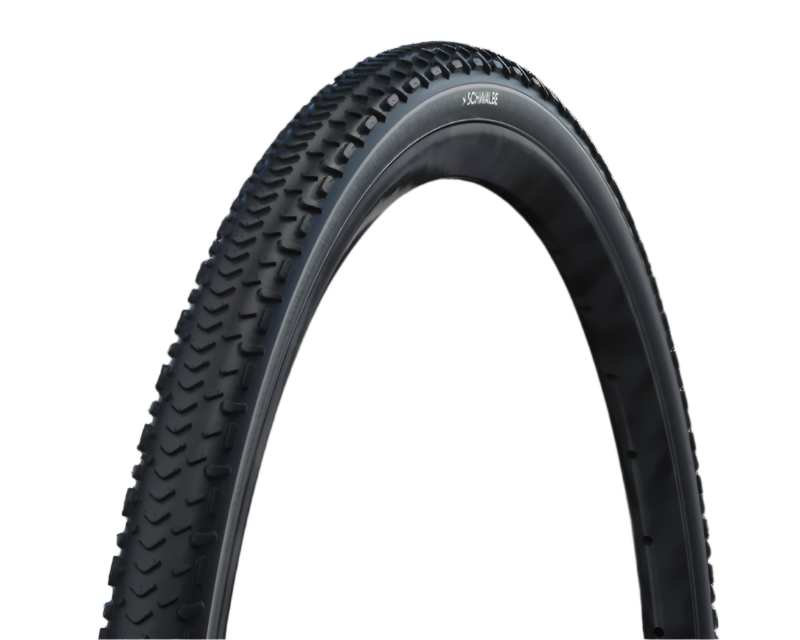 Schwalbe G-One RX Pro Gravel Tire