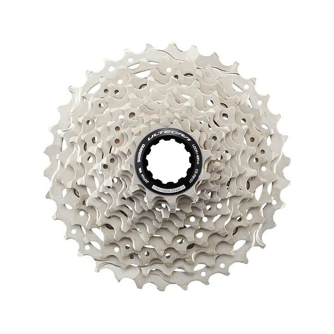 Shimano CS-R8101 12s Cassette (Ultegra)
