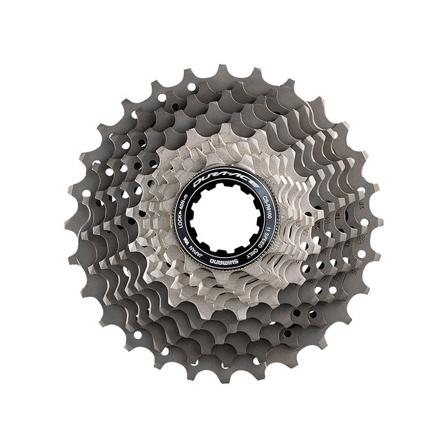 Shimano CS-R9100 11s Cassette (Dura-Ace)
