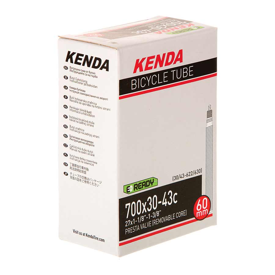 Kenda Presta Tube