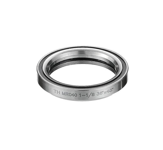 FSA Headset Bearing 30.15mm x 41mm x 7.3mm (1-1/8") x 36°x45° (MR040)