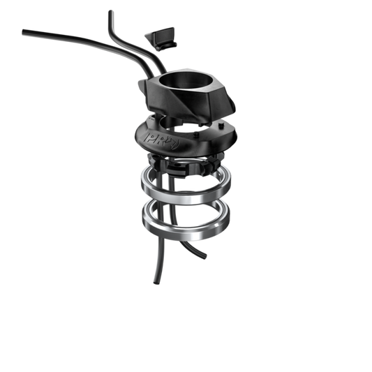 PRO (Shimano) Internal Routing Headset (1.5" Upper/Lower)