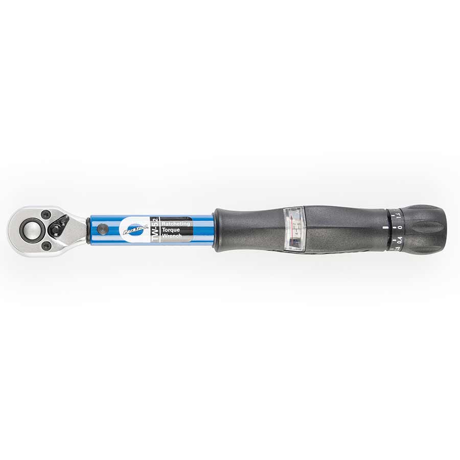 Park Tool TW-5.2 Torque Wrench