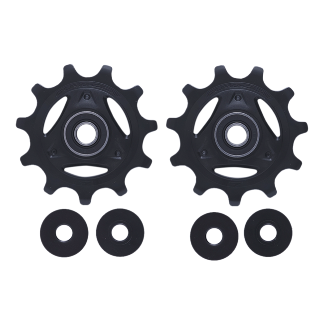 Shimano Pulley Wheels