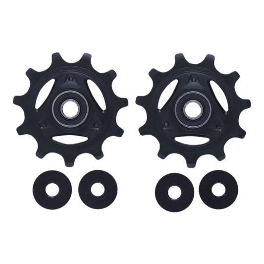 Shimano Pulley Wheels