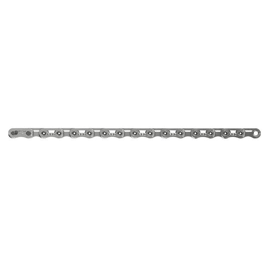 SRAM, Red FlatTop E1, Chain, Speed: 12, Links: 126, Silver