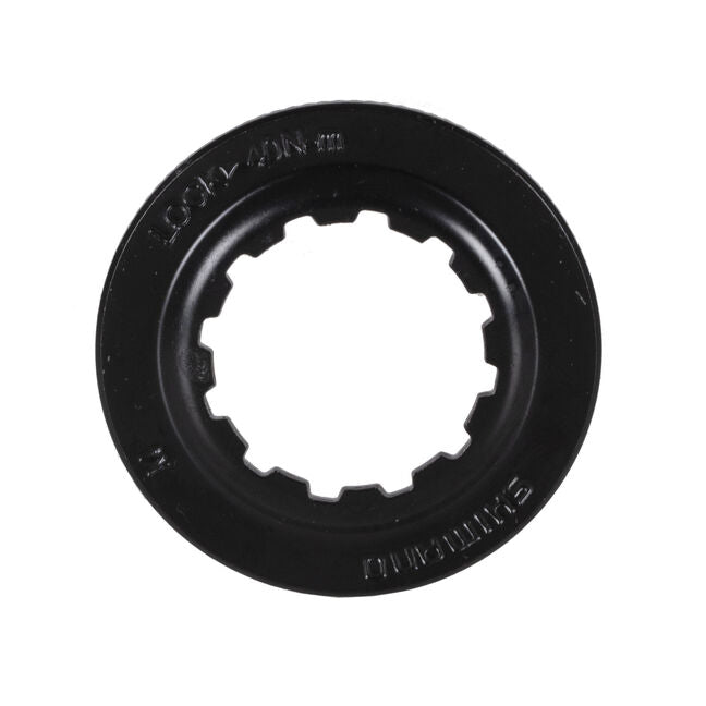 Shimano Centerlock Rotor Lock-Rings