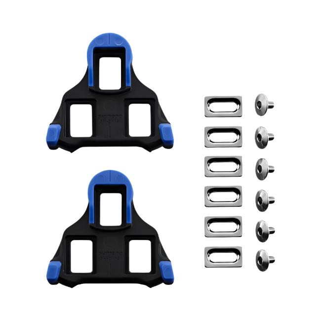 SHIMANO SPD-SL CLEAT SET (PAIR)