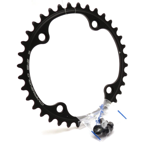 Campagnolo Super Record 12s Chainrings