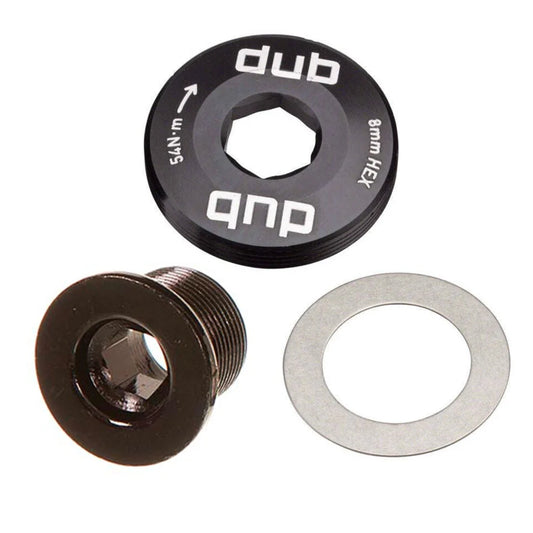 DUB Self-Extracting Bolt