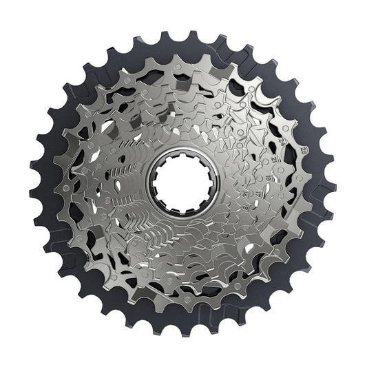 SRAM XG-1270 12s Cassette (Force AXS)