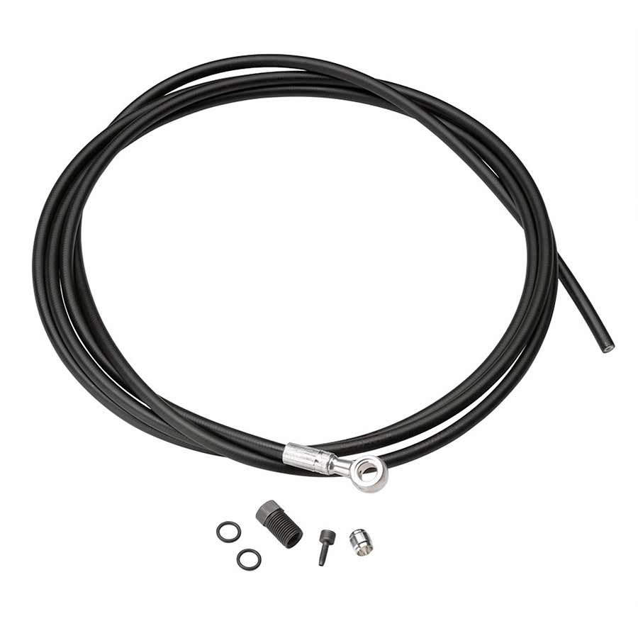 SRAM Guide Ultimate Hydraulic line kit 2000mm