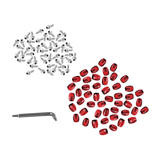 SRAM Olive and Barbs