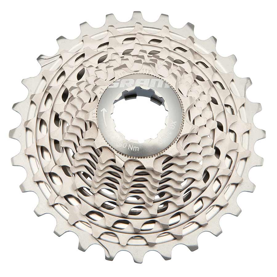 SRAM XG-1190 11s Cassette (Red22/Etap)
