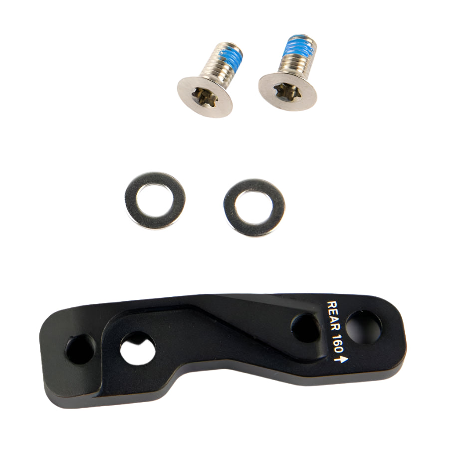 SRAM Flat Mount Disc brake adapter