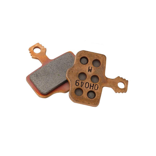 SRAM 2-Piece Road/Level/Elixir Brake Pads