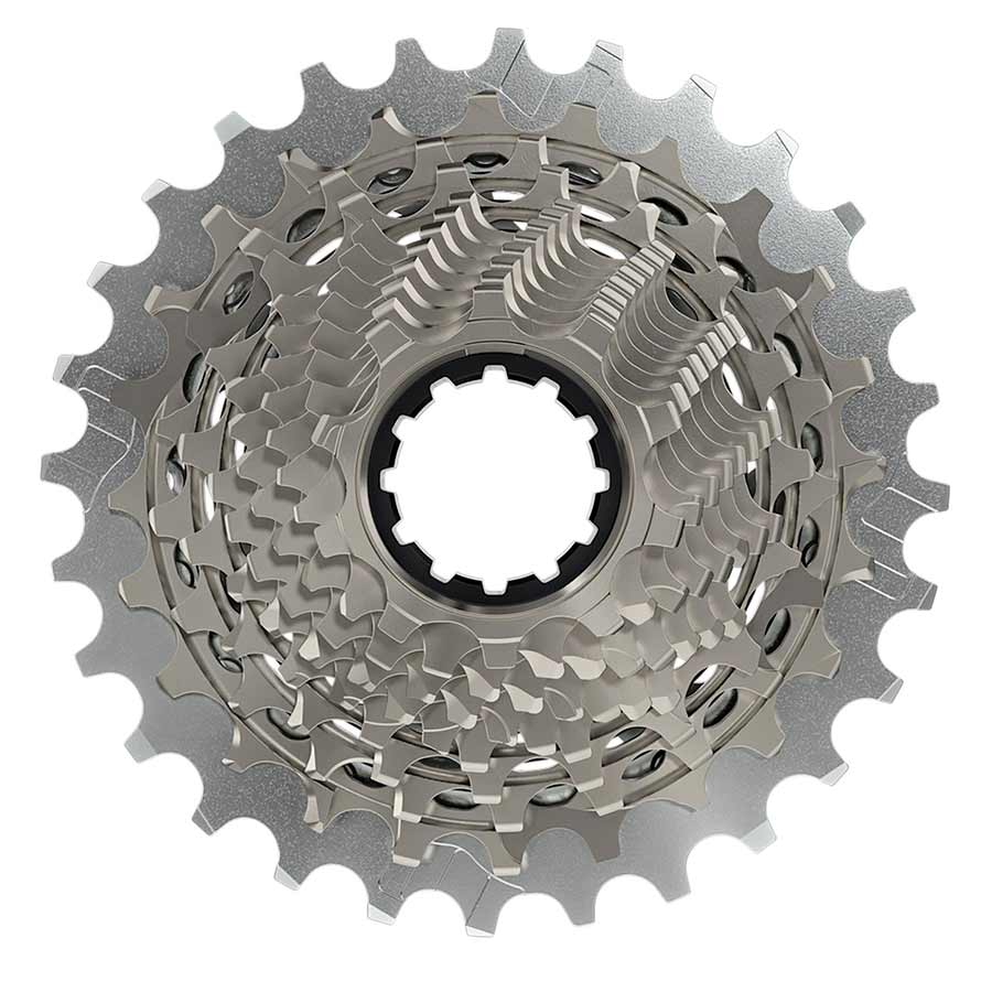 SRAM XG-1290 12s Cassette (Red AXS)